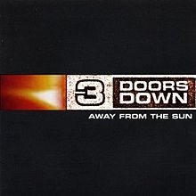 3 Doors Down