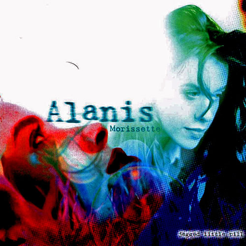 Alanis Morissette