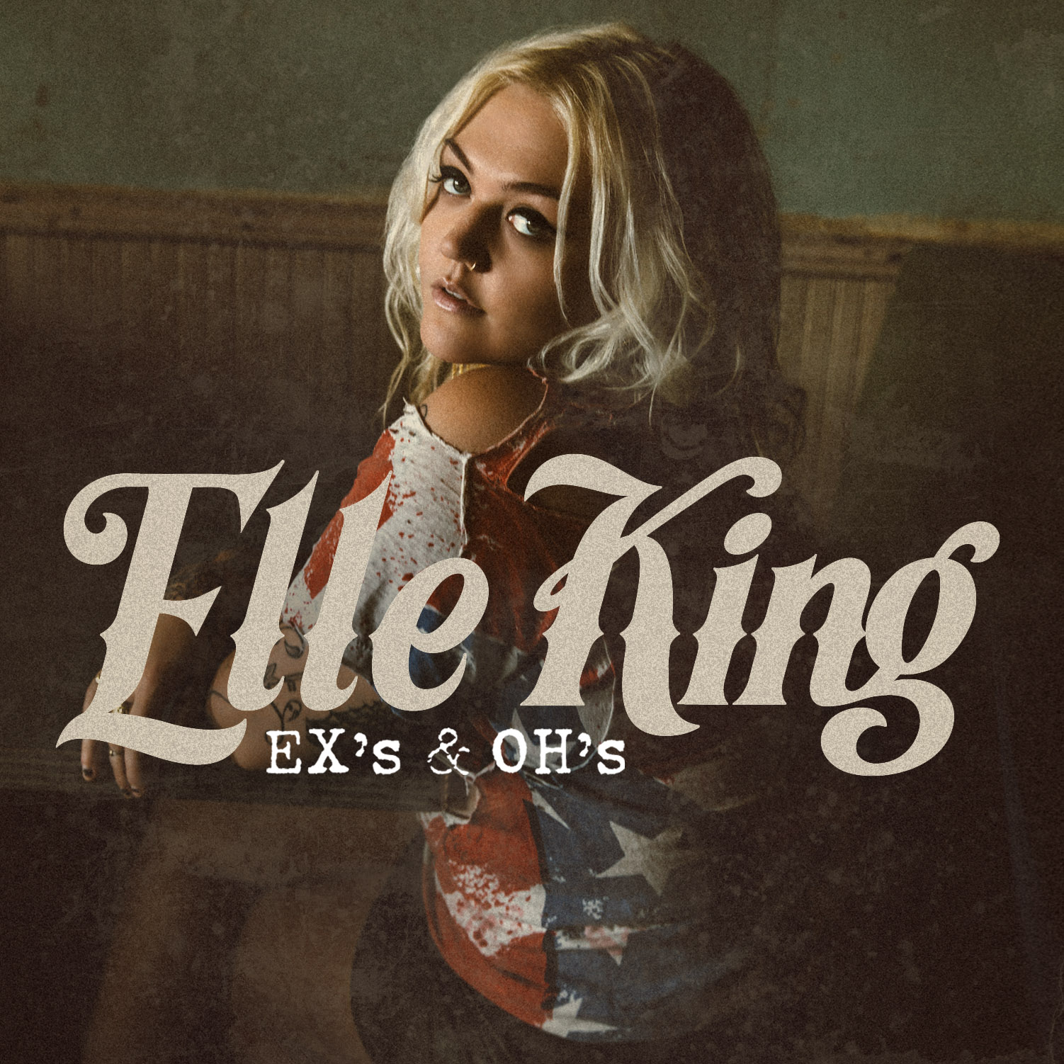 Elle King