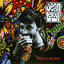 JEAN LELOUP