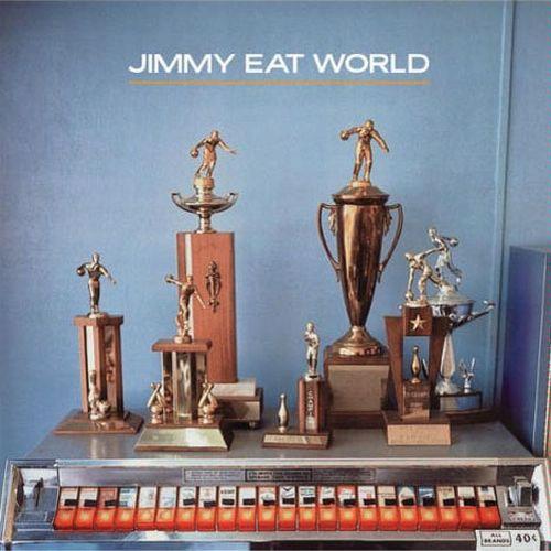 Jimmy Eat World