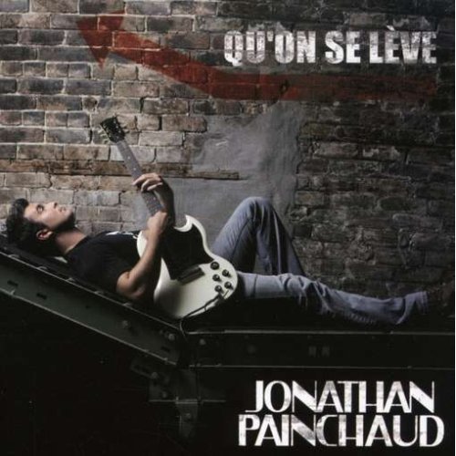 Jonathan Painchaud
