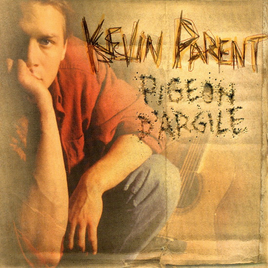Kevin Parent