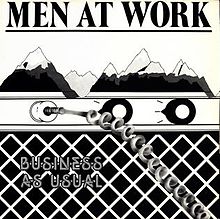 Men At Work