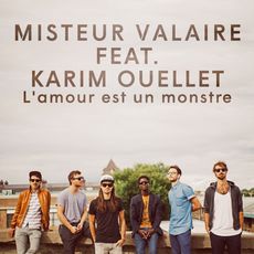 Misteur Valaire