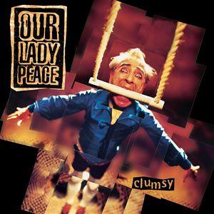 Our Lady Peace
